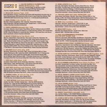 2CD Various: Bravo Hits 131