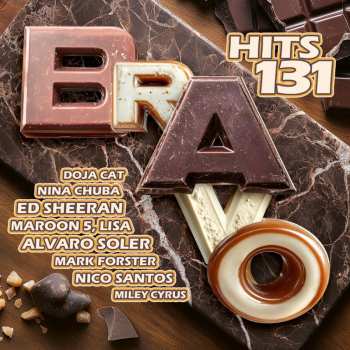 Album Various: Bravo Hits 131