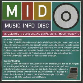 2CD Various: Bravo Hits 25