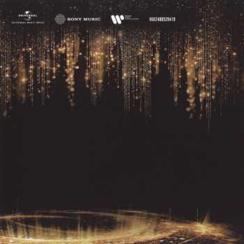 2CD Various: Bravo The Hits 2025