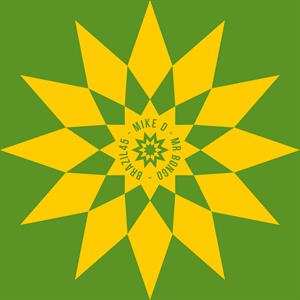 5SP Various: Brazil45: Mr Bongo x Mike D LTD