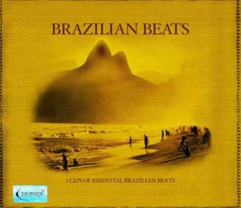 Album Various: Brazilian Beats