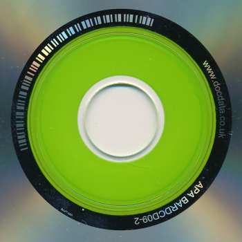 3CD/Coffret Various: Brazilica Lounge