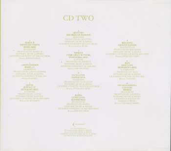 3CD/Coffret Various: Brazilica Lounge