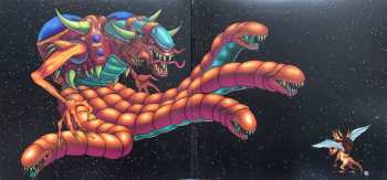 2LP Various: Breath Of Fire - Original Video Game Soundtrack CLR | LTD