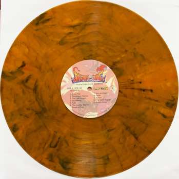 2LP Various: Breath Of Fire - Original Video Game Soundtrack CLR | LTD