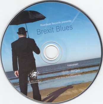 CD Various: Brexit Blues