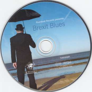 CD Various: Brexit Blues