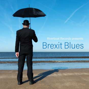 CD Various: Brexit Blues