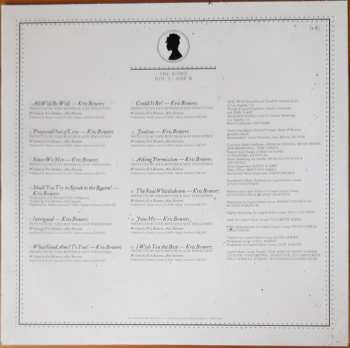 2LP Various: Bridgerton (Season Three) (Soundtrack From The Netflix Series) CLR