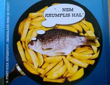 CD Various: Bud Spencer & Terence Hill - Kedvenceink filmzenealbuma