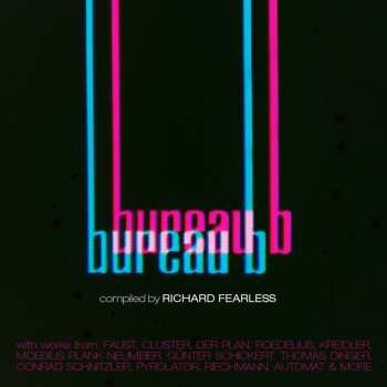 2CD Various: Bureau B Kollektion 04 Compiled By Richard Fearless