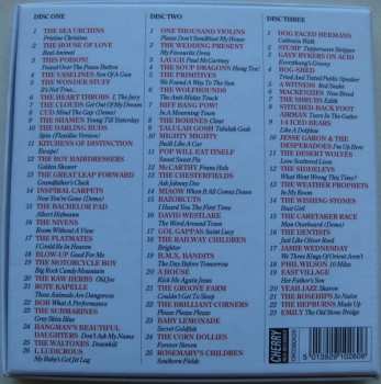 3CD/Coffret Various: C87 DLX