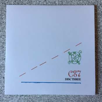 3CD/Coffret Various: C87 DLX