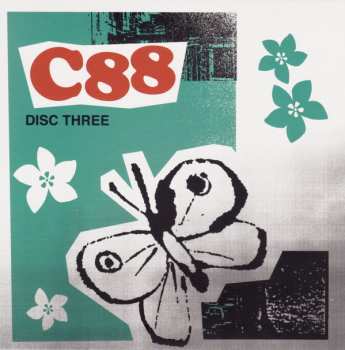 3CD/Coffret Various: C88 DLX