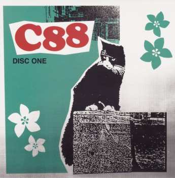 3CD/Coffret Various: C88 DLX