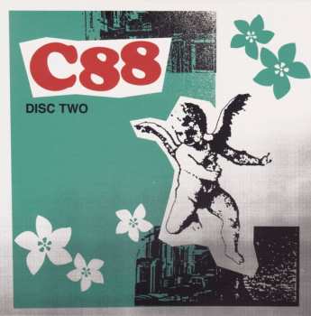 3CD/Coffret Various: C88 DLX