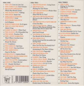 3CD/Coffret Various: C89