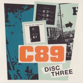 3CD/Coffret Various: C89