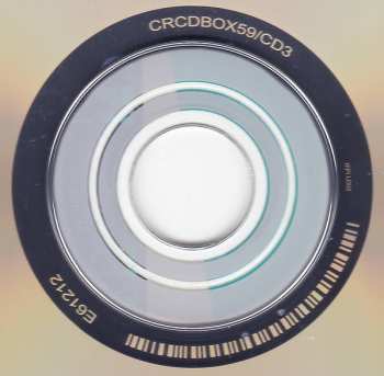 3CD/Coffret Various: C89