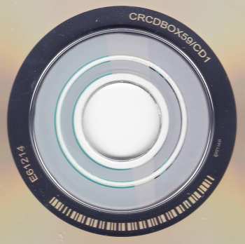 3CD/Coffret Various: C89