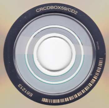 3CD/Coffret Various: C89