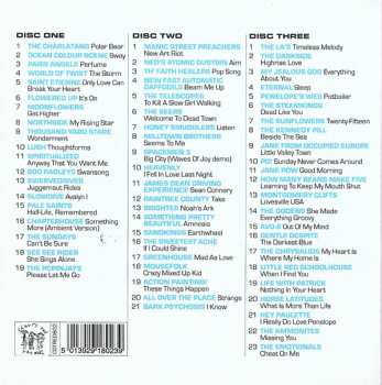 3CD/Coffret Various: C90