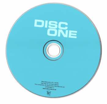 3CD/Coffret Various: C90