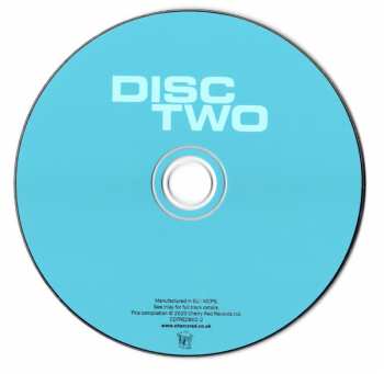 3CD/Coffret Various: C90