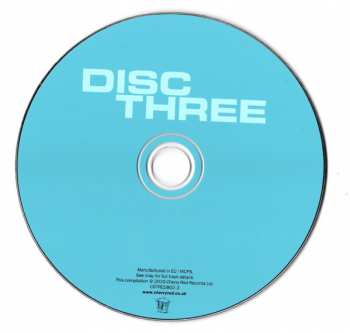 3CD/Coffret Various: C90