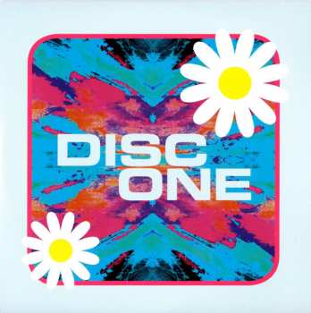 3CD/Coffret Various: C90