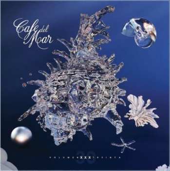 Album Various: Café Del Mar XXX (Volumen Treinta)