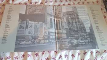 2LP Various: Café New York