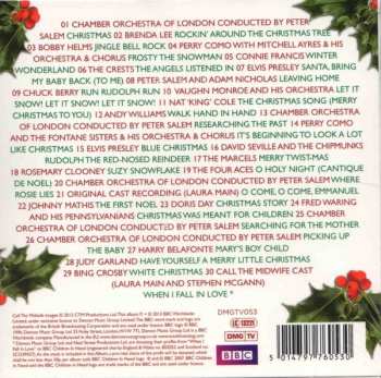 CD Various: Call The Midwife - The Christmas Album