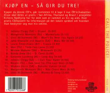 CD Various: Call The Police!