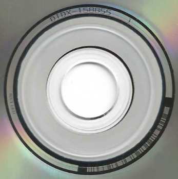 CD Various: Cameo Parkway The Greatest Hits