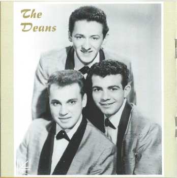 CD Various: Campus Cutie