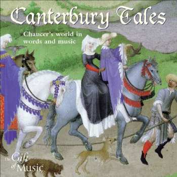 Album Various: Canterbury Tales