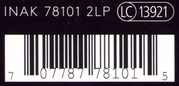 2LP Various: Canton Reference Check Vol. 1