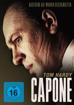 DVD Various: Capone