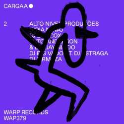 Album Various: Cargaa 2