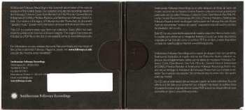 CD Various: Caribbean Dances