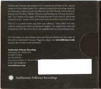 CD Various: Caribbean Dances