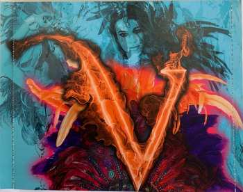 CD Various: Caribbean Hott Party Vol 5