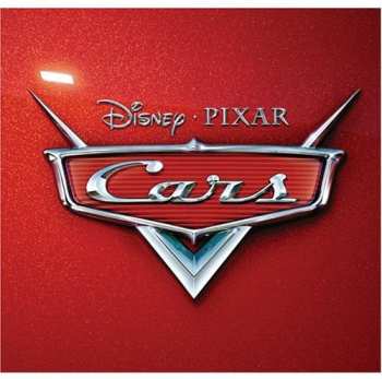 CD Various: Cars (Original Soundtrack)