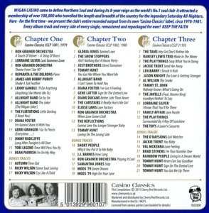 3CD Various: Casino Classics Complete Collection