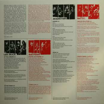 LP Various: Catalunya Explota