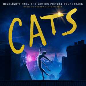 CD Various: Cats: Highlights From The Motion Picture Soundtrack PIC