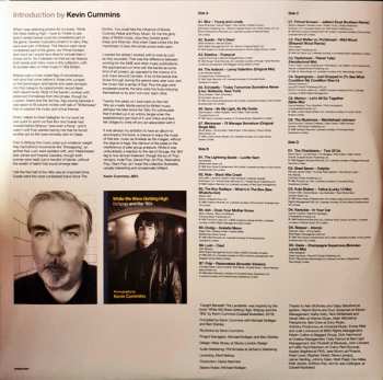 2LP Various: Caught Beneath The Landslide LTD | CLR