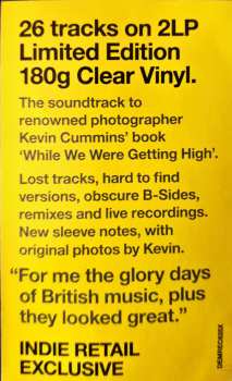 2LP Various: Caught Beneath The Landslide LTD | CLR